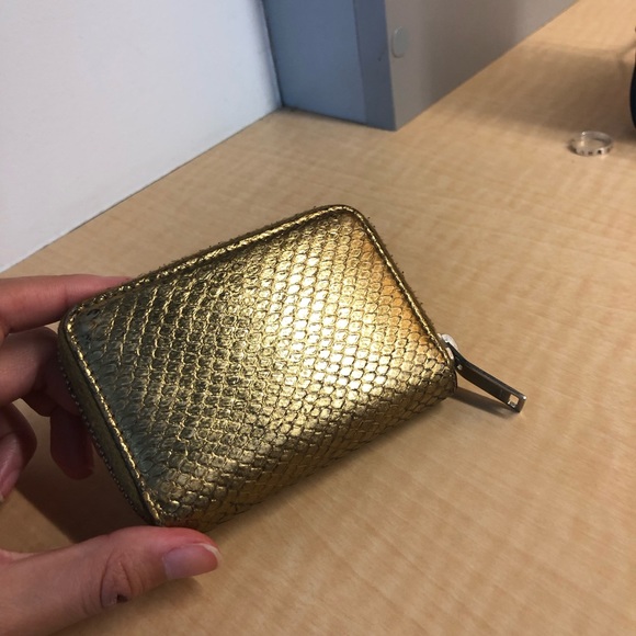 Saint Laurent wallet - Picture 2 of 3